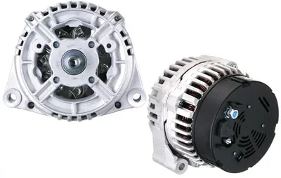 Alternador TESLA TECHNICS TT12681