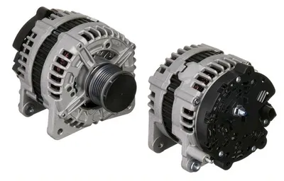 Alternador Vw PASSAT B7 · Vw PASSAT B7 Variant · Seat ALHAMBRA