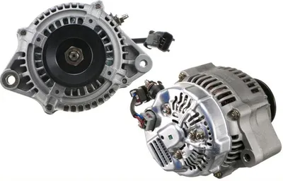Alternador TESLA TECHNICS TT12683 PRO