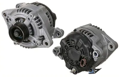 Alternador Hyundai SANTA FÉ III · Hyundai SONATA VII · Kia SORENTO III