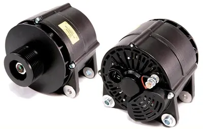 Alternador TESLA TECHNICS TT12686