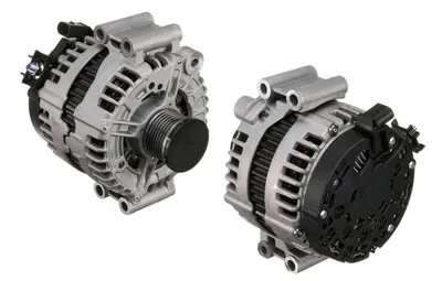 Alternador Bmw X5