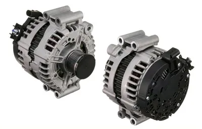 Alternador Bmw X5