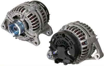 Alternador Porsche 911 · Porsche 911 Convertible · Porsche 911 Targa