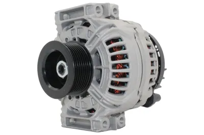 Alternador TESLA TECHNICS TT12697 PRO