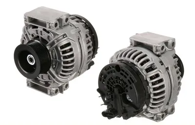 Alternador TESLA TECHNICS TT12697