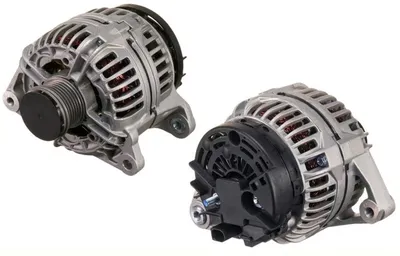 Alternador Porsche BOXSTER · Porsche 911 · Porsche 911 Convertible