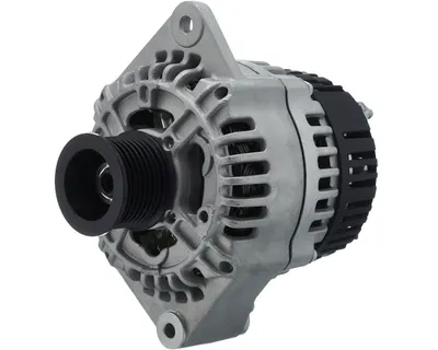 Alternador TESLA TECHNICS TT12699 PRO