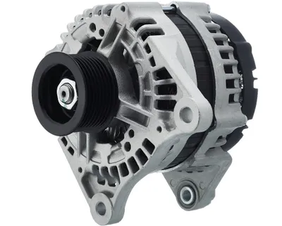 Alternador TESLA TECHNICS TT12700 PRO