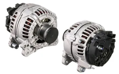 Alternador Vw PASSAT B7 · Vw PASSAT B7 Variant · Vw PASSAT B6 Variant