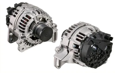 Alternador Vw POLO IV · Seat IBIZA III · Seat CORDOBA