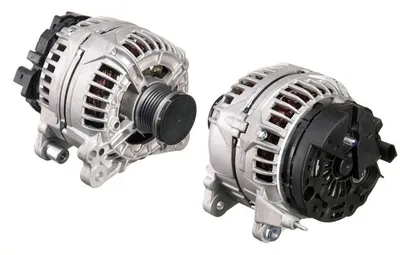 Alternador Vw PASSAT B7 · Vw PASSAT B7 Variant · Seat ALHAMBRA