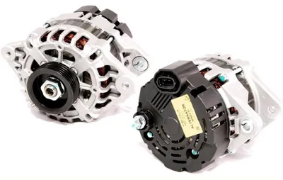 Alternador Hyundai i10 I · Kia PICANTO I