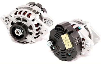 Alternador Hyundai i10 I · Kia PICANTO I