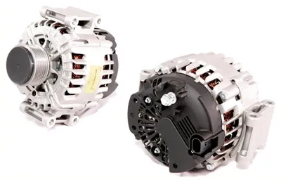 Alternador Audi A5 · Audi A4 B8 · Audi A4 B8 Avant