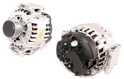 Alternador Audi A5 · Audi A4 B8 · Audi A4 B8 Avant
