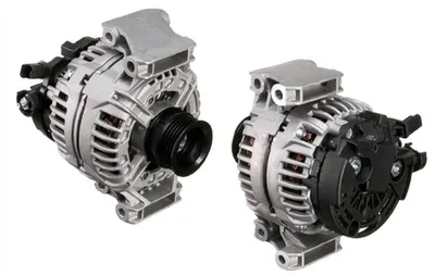 Alternador Opel ZAFIRA / ZAFIRA FAMILY B