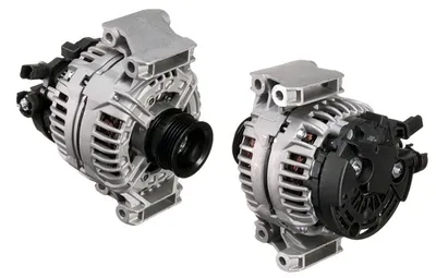 Alternador Opel ZAFIRA / ZAFIRA FAMILY B