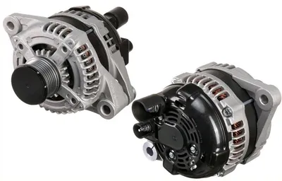 Alternador Fiat DOBLO Cargo · Fiat DOBLO Bus · Alfa Romeo GIULIETTA