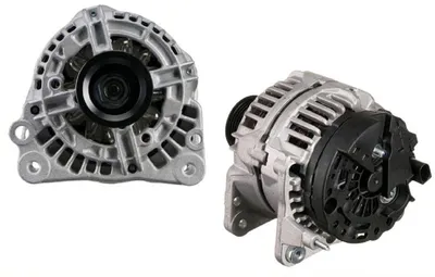 Alternador TESLA TECHNICS TT12710 PRO