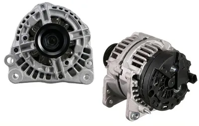 Alternador TESLA TECHNICS TT12710