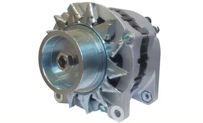 Alternador TESLA TECHNICS TT12711 PRO