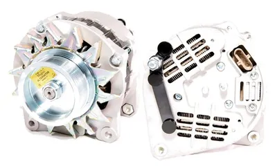 Alternador TESLA TECHNICS TT12711