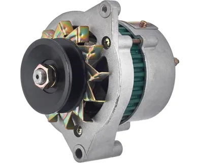 Alternador TESLA TECHNICS TT12712 PRO