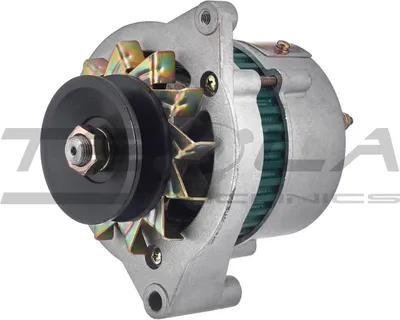 Alternador TESLA TECHNICS TT12712