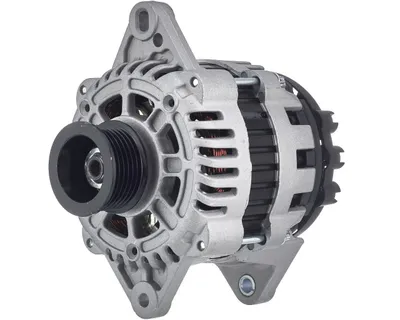 Alternador Chevrolet CRUZE