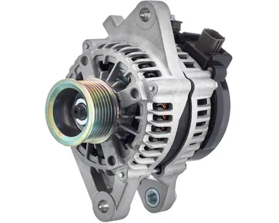 Alternador TESLA TECHNICS TT12716 PRO