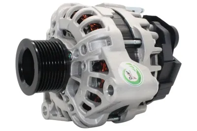 Alternador TESLA TECHNICS TT12718 PRO