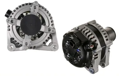 Alternador Ford FOCUS III · Ford FOCUS III Turnier · Ford FOCUS III Saloon