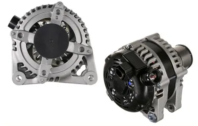 Alternador Ford FOCUS III · Ford FOCUS III Turnier · Ford FOCUS III Saloon