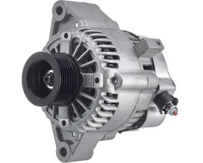 Alternador Toyota LAND CRUISER 100 · Lexus LX