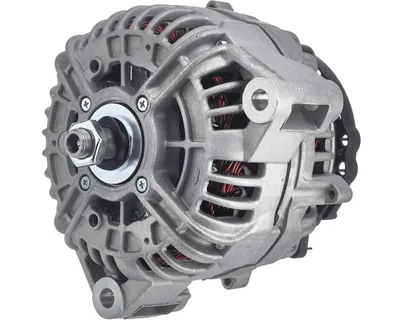 Alternador TESLA TECHNICS TT12722 PRO