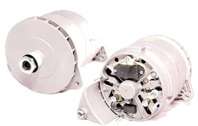Alternador TESLA TECHNICS TT12724 PRO