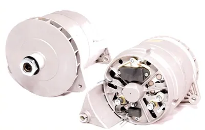 Alternador TESLA TECHNICS TT12724