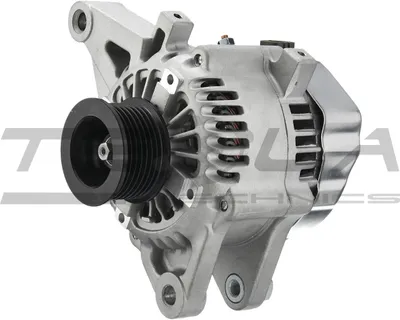 Alternador Toyota LAND CRUISER PRADO · Toyota 4 RUNNER IV