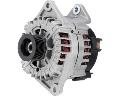 Alternador Fiat DUCATO Bus · Fiat DUCATO Van · Fiat DUCATO Platform/Chassis