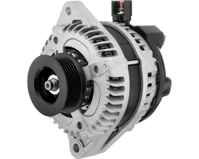 Alternador Honda PILOT · Honda LEGEND IV