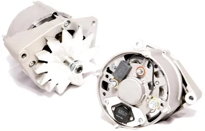 Alternador TESLA TECHNICS TT12730