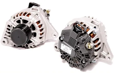 Alternador Hyundai i40 I CW · Kia OPTIMA · Hyundai i40 I