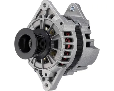 Alternador TESLA TECHNICS TT12734 PRO