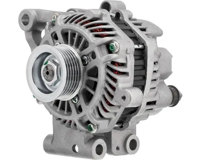 Alternador Suzuki GRAND VITARA II