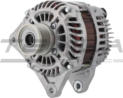 Alternador Nissan QASHQAI I · Nissan X-TRAIL II · Nissan QASHQAI II