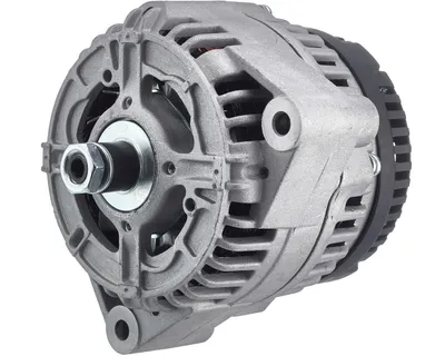 Alternador TESLA TECHNICS TT12743 PRO