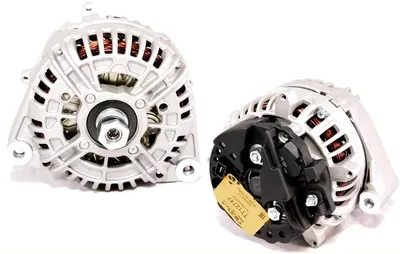 Alternador TESLA TECHNICS TT12747