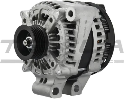 Alternador Land Rover RANGE ROVER III · Land Rover RANGE ROVER IV · Land Rover RANGE ROVER SPORT II