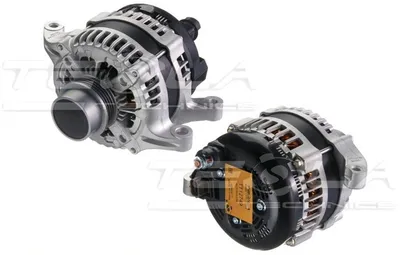 Alternador Ford MONDEO V Saloon · Ford MONDEO V Hatchback · Ford MONDEO V Turnier